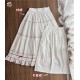 Miss Point Four-Season Orchard Underskirt(Reservation/4 Colours/Full Payment Without Shipping)